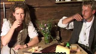 "AlpenMelodie TV" zeigt "Auner Alpenspektakel" Hagl Polka chords
