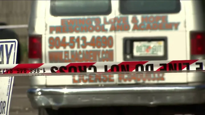 Day care co-owner charged in baby's death ordered not to have contact with kids