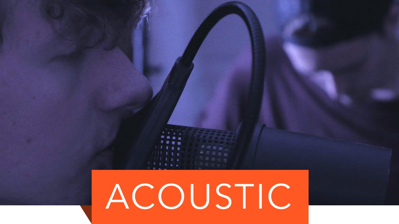 I AM JERRY - Nachtschicht (Acoustic Session)