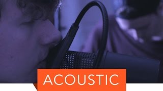 I AM JERRY - Nachtschicht (Acoustic Session)