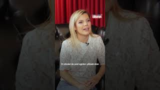 Begüm Topçu Hiçbir Şekilde Anmak Istemediğim Bir Işin Içinde Oldum