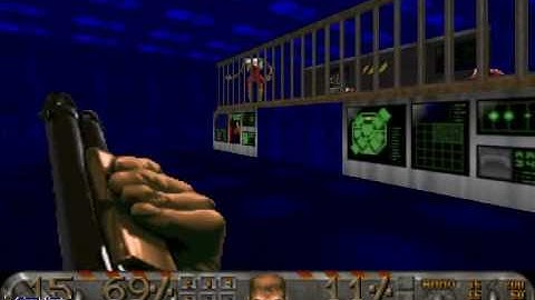 [Doom 2] Community chest 1 Map06 "Going