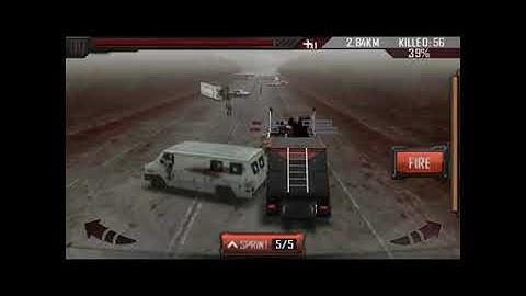 Zombie Road Kill 3D level 73 Game play👍..#shorts#zombieroadkill3d #kumarszone
