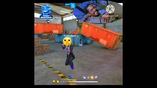 Ajay Gamer Vs Pro Player Free Fire .Zone.in Resimi