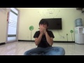blues harmonica : Juke - little walter cover