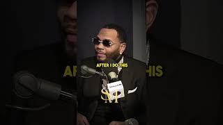 Putting Yourself First: Wisdom from Kevin Gates