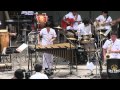 海上自衛隊 東京音楽隊 「ルパン3世」" Lupin The 3rd" Japan Maritime Self-Defense Force Musical band. 【2014.9.10】