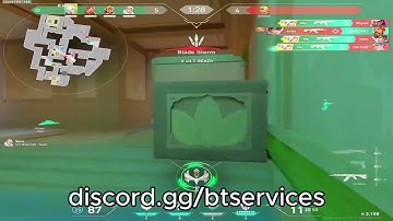 LEGIT CHEAT IN RADIANT LOBBY USING BT EXTERNAL + VGC-BYPASS Valorant Cheats🏆