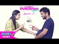 Possessive purushan  season  2  episode  7  pregnant purushan  love web series  funny factory