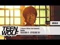 Emika - 3 Hours (Klion Tek Rework) | Teen Wolf 4x01 Music [HD]