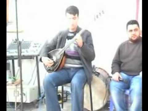 Batman Dilan Muzik (MaMo  & CeMiL & HaRuN & Doğan Çawresamın) ( www.batmandilanmuzik.com )