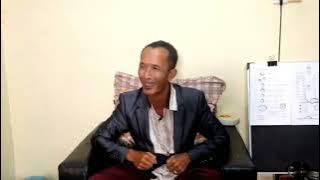 KOMPILASI CUPLIKAN NGAJI ROSO MBAH GATOT,IBU IDA,MBAH AAN,MAS TIGOR