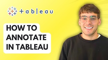 How to Annotate in Tableau [2025 Guide]