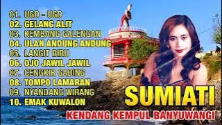 Lagu lawas sumiati ugo ugo