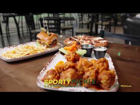 SportyPickle For Your
