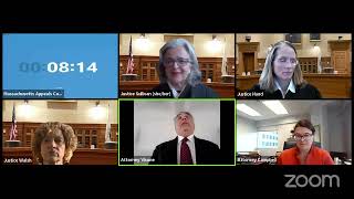Courtroom Tension Builds as Credibility of Key Witness Gets Challenged
