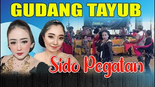 GUDANG TAYUB SIDO PEGATAN JOSS GLER RPRO BINTANG MUDA || DI RUMAH BP. MARWANTO URI BESUKI PANGGUL