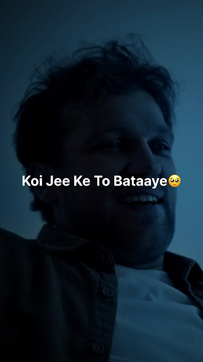 Aankhon Mein Aansoo 💔 | Ek Haseena Thi Ek Deewana Tha | Heart Touching Sad Song | Feel The Pain 😞