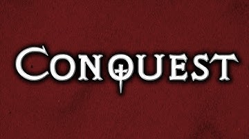 Conquest Texture Pack Update V9.2