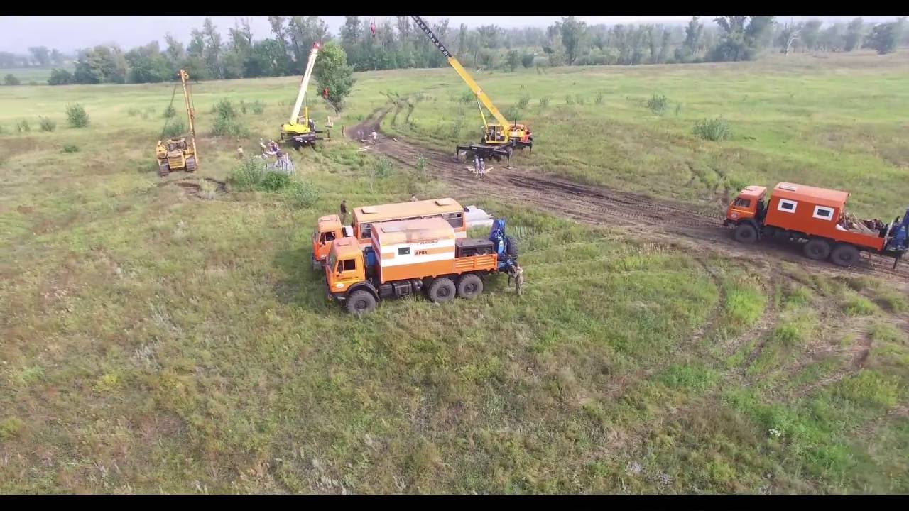 Мужики на волге