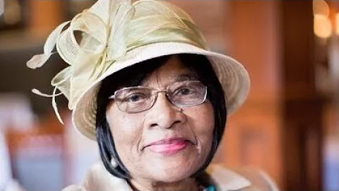 "Celebrating the Life of Theresa Barnes"