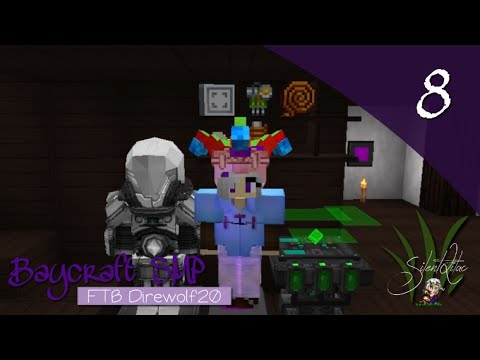 Baycraft 8: Modular