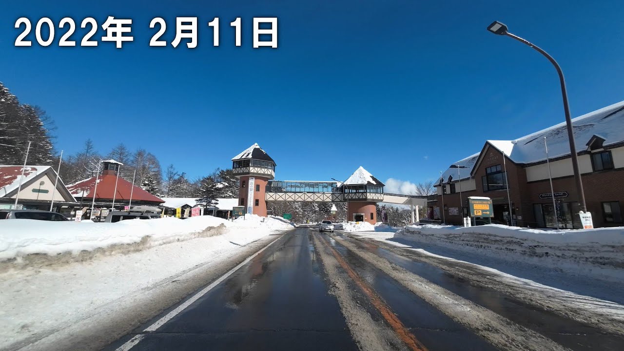 雪景 019.妻有 01.雪<br>019.Tsumari 01.Snow | コロナと戦争を