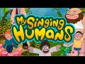 Monsters transformed humanizing the monsters my singing monsters