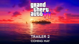 This Is The Next Time We'll Hear About GTA 6...