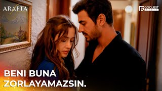 Kazanmak Için Evlen Benimle Dedi Arafta 1. Bölüm Yeni Diziler 2025 Arafta Türk Dizileri