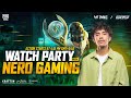 [NP] 2025 PMWC at EWC Group Stage Day 1 | PUBG MOBILE WORLD CUP at ESPORTS WORLD CUP