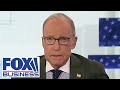 Kudlow: It's getting more and more ugly