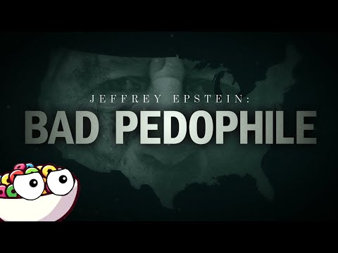 The Onion Investigates: Jeffrey Epstein | Cereal Reacts