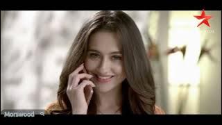 Love ka Hai intezaar | Sanjeeda Sheikh as Kamini | Keith Sequeira as Madhav | on Starplus tv