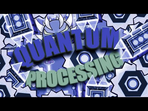 {NEW HARDEST} // QUANTUM PROCESSING 100% // Riot and More 
