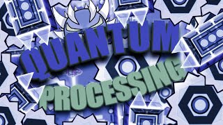 {NEW HARDEST} // QUANTUM PROCESSING 100% // Riot and More 