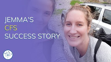 Jemma’s CFS Success Story With The Gupta Program