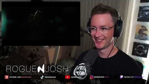 The Plot In You - Paradigm REACTION // Australian Metal Dad Reacts