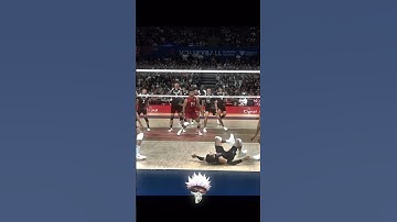 Faster then bablet ☠️🗿.[subscribe] #volleyball #viralvideo #sports  #algorithms #algorithm #fast