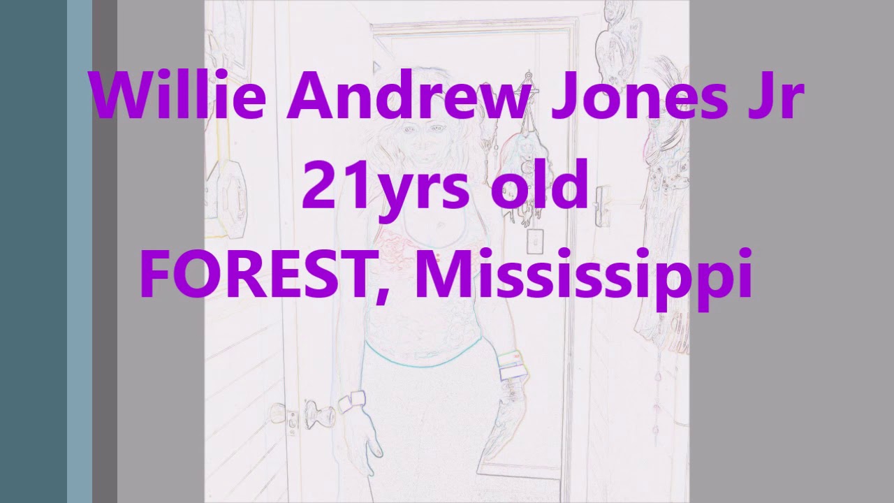FBI investigates hanging of black man 21yr old from tree in Mississippi ...