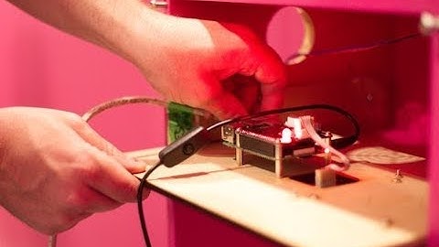 Masterclass: Wonderland & Human Centred Design