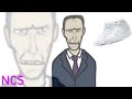 The Half-life Jordans - Animated