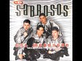 Los Sabrosos del Merengue - Tu Marido (1996)