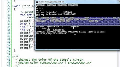 memviewer part23 - more memviewer design iteration