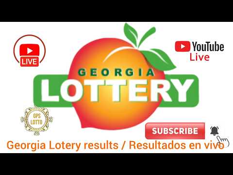 🔴Live: Resultat Georgia matin EN DIRECT 24 Mai 2026 #endirectGeorgia