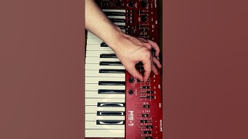 MS1 Triangle Wave Exploration #shorts