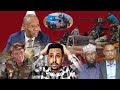 Sarkaalki ugu sareeyay koonfur oo ku dhibtay dagaalka baydhabo
