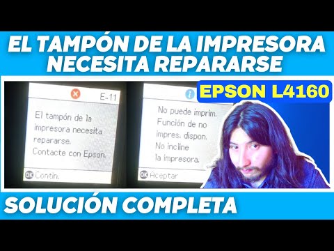 El Tampón de
