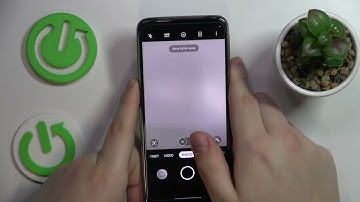 How to Scan Document in Realme 10 - Scan a Document and Open in PDF