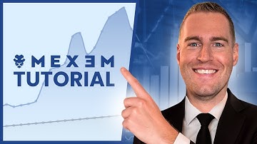 Starten met MEXEM? Deze Tutorial Laat je Alles Zien!